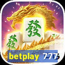 betplay 777